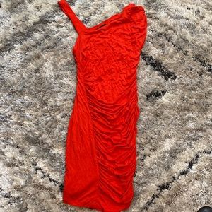 Bebe dress- Size XS